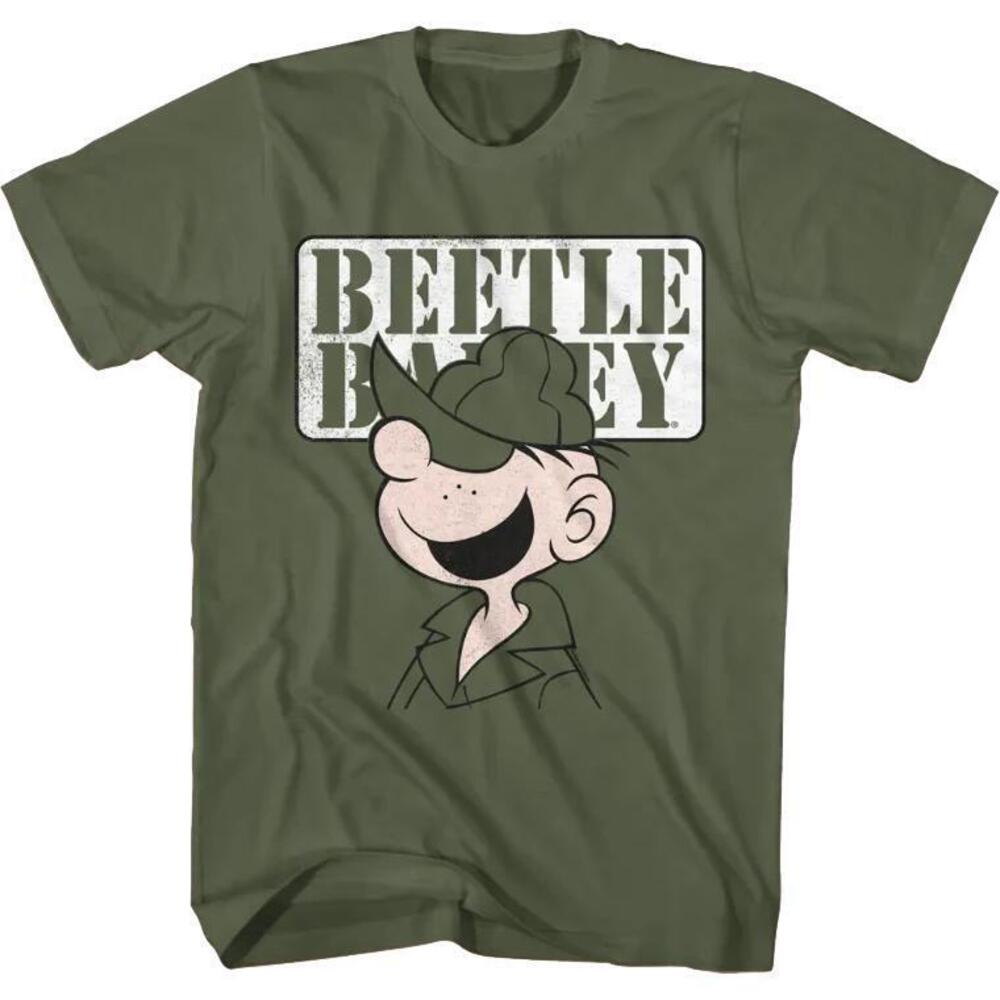 Beetle Bailey Tshirt